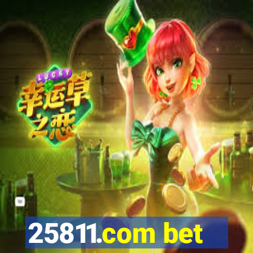 25811.com bet